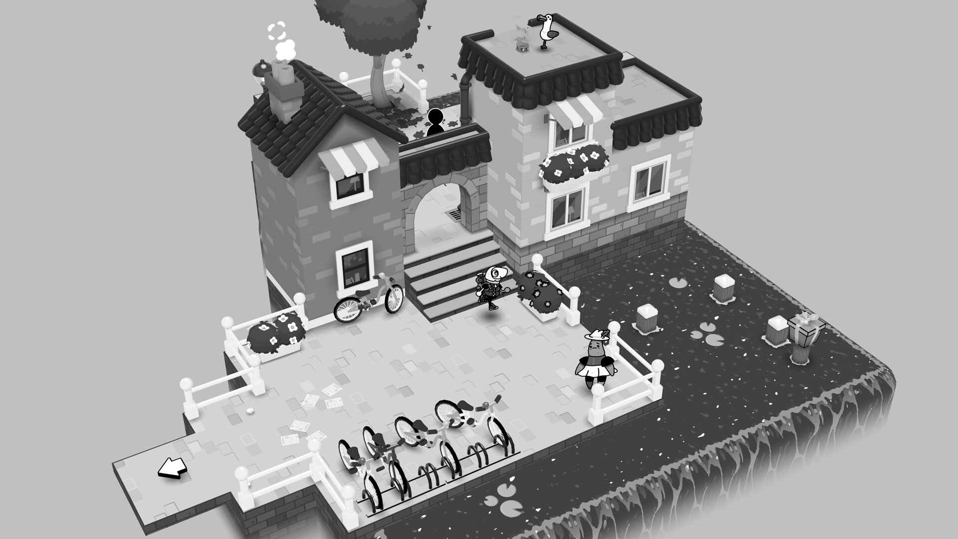 Cropten guide screenshot
